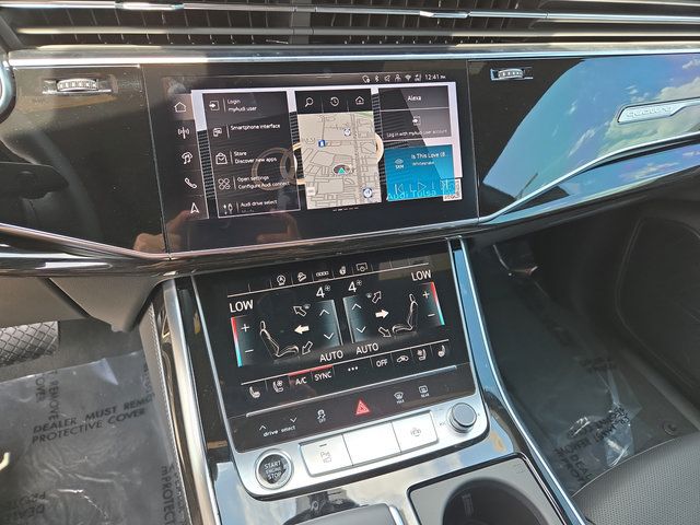 New 2026 Audi Q8 Premium Plus AWD/4WD image 22