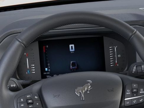 New 2026 Ford Bronco Sport Big Bend w/ Convenience Package AWD/4WD image 13