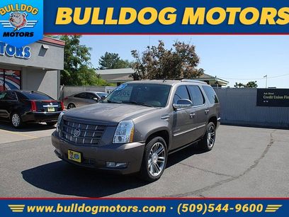 Used 2013 Cadillac Escalade Premium