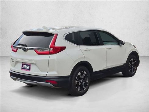 Used 2018 Honda CR-V EX image 5