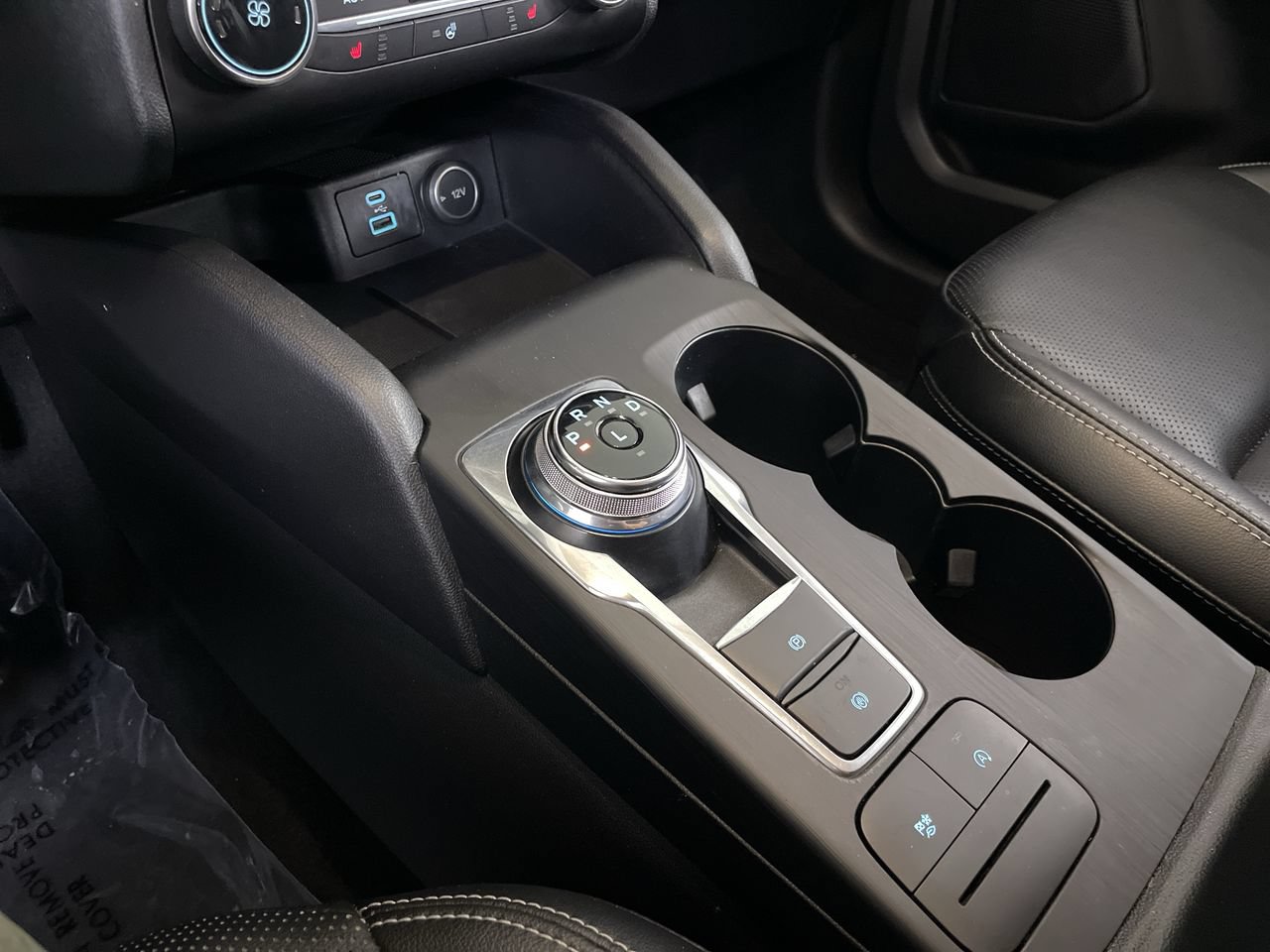 Used 2020 Ford Escape SEL AWD/4WD image 19