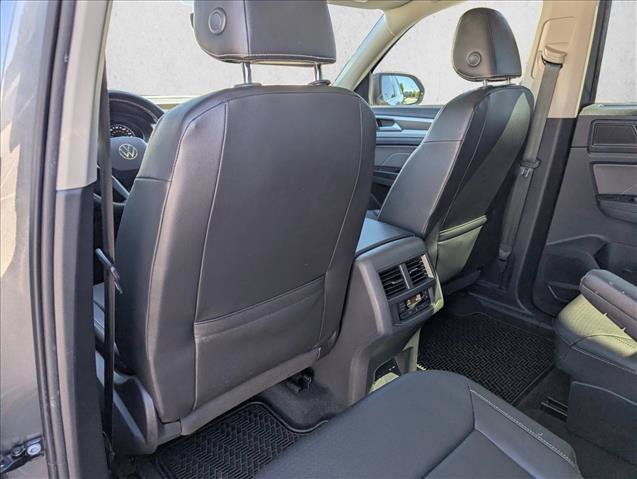 Used 2021 Volkswagen Atlas SE FWD image 24