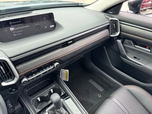 New 2026 MAZDA CX-50 AWD 2.5 S w/ Premium Package image 23