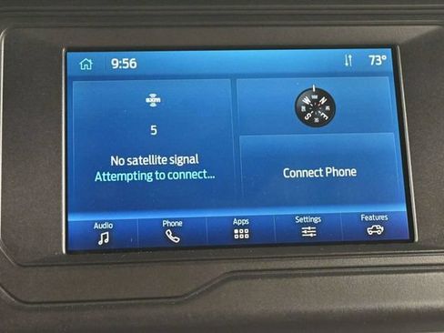 Used 2023 Ford Bronco Big Bend AWD/4WD image 32