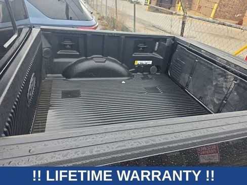 Used 2022 Ford F150 Platinum w/ Equipment Group 701A High AWD/4WD image 10