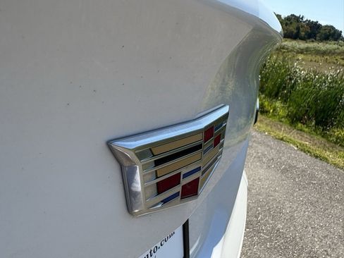 Used 2019 Cadillac XT4 Sport image 13