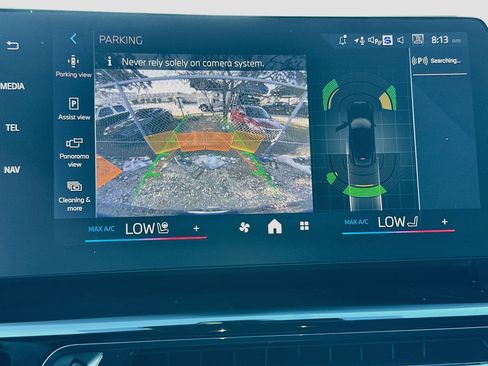 New 2026 BMW X2 xDrive28i w/ M Sport Package AWD/4WD image 11