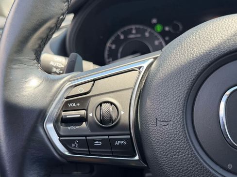 Used 2023 Acura TLX w/ Technology Package FWD image 25