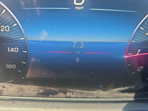 New 2026 Mercedes-Benz GLA 250 4MATIC image 16