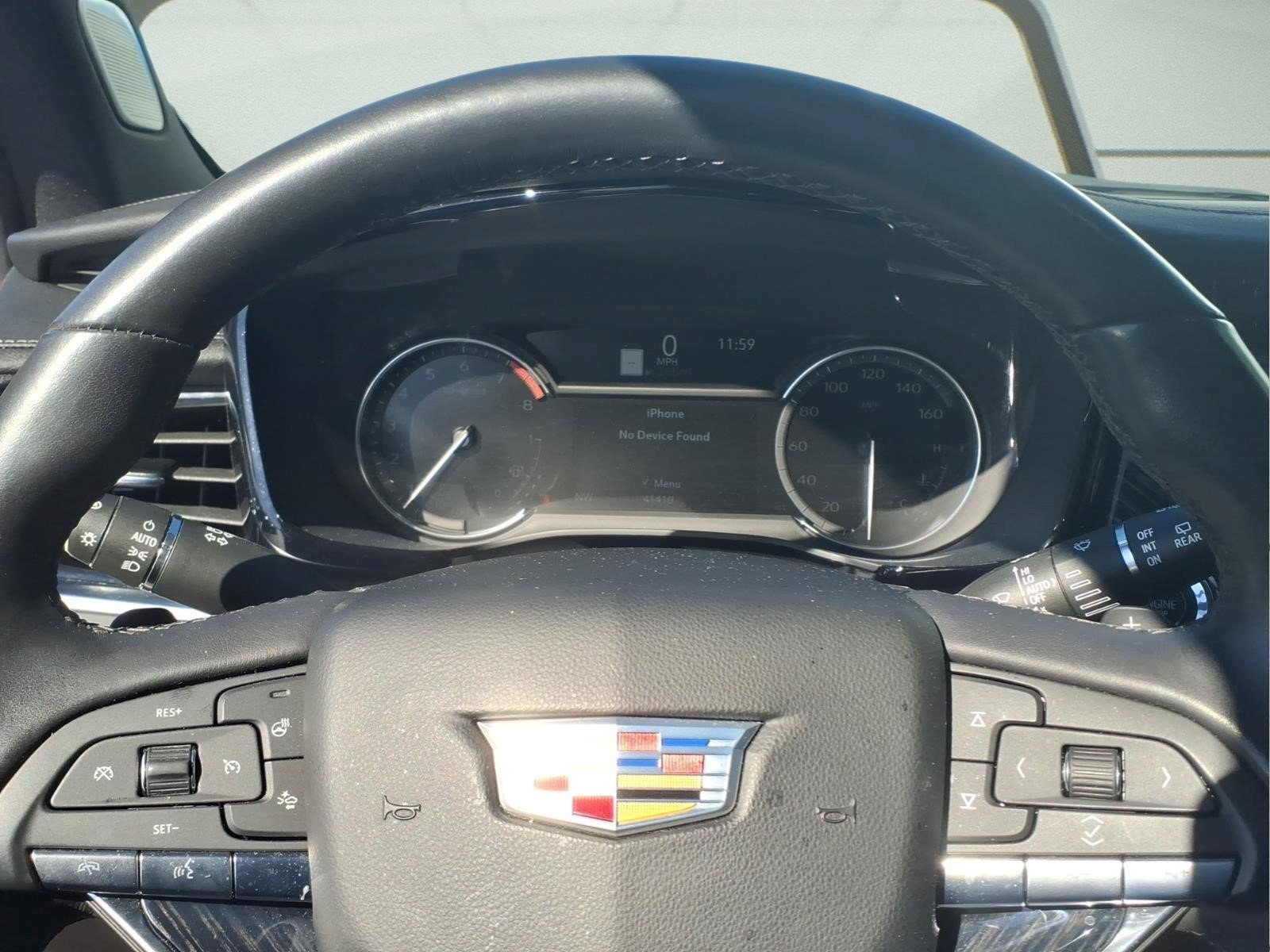 Used 2024 Cadillac XT6 Premium Luxury w/ LPO, Floor Liner Package FWD image 20