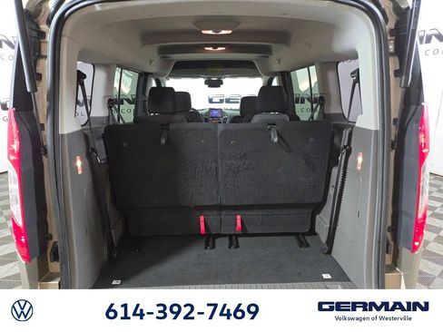 Used 2020 Ford Transit Connect XLT FWD image 19