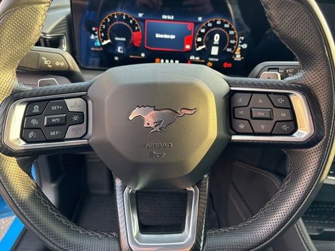 Used 2024 Ford Mustang GT Premium image 14