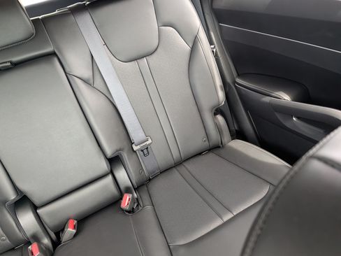 Certified 2023 Kia Sorento S w/ Panoramic Sunroof Package AWD/4WD image 14