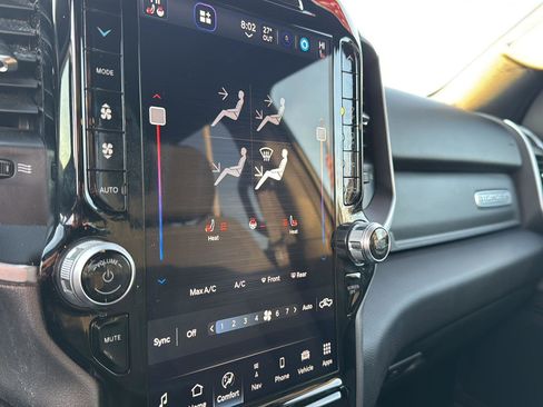 Used 2023 RAM 1500 Big Horn image 22