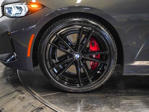 Used 2023 BMW M340i w/ Premium Package image 9