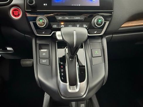 Used 2019 Honda CR-V EX-L image 21