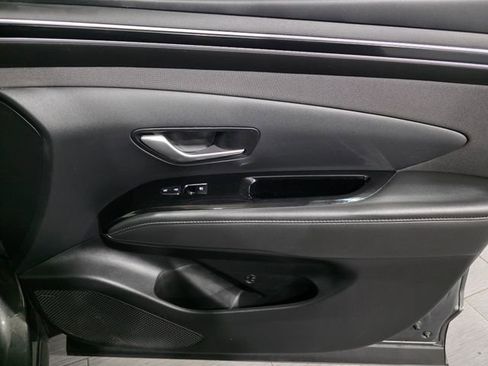 Used 2022 Hyundai Tucson Limited w/ Cargo Package image 13