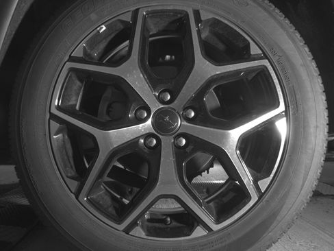 Used 2025 Jeep Compass Limited AWD/4WD image 14