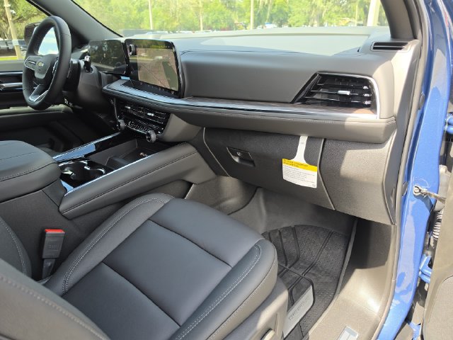 New 2026 Chevrolet Tahoe LT w/ Comfort Package RWD image 15