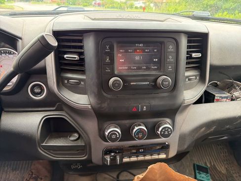 Used 2020 RAM 4500 Tradesman AWD/4WD image 10