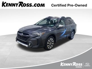 Certified 2024 Subaru Outback Touring w/ Popular Package #2 AWD/4WD 360° Tour