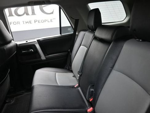 Used 2019 Toyota 4Runner SR5 Premium AWD/4WD image 21