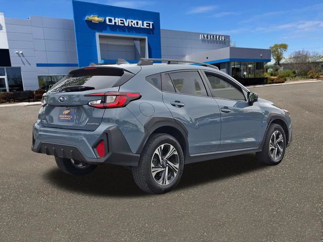 Used 2024 Subaru Crosstrek 2.0i Premium AWD/4WD image 27