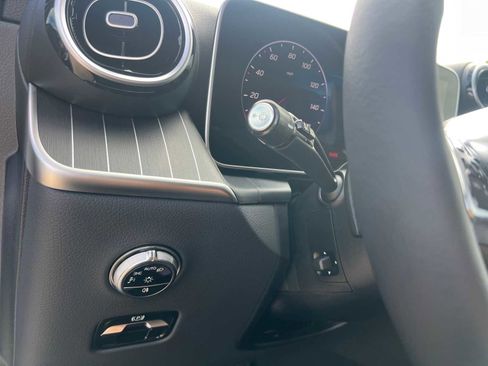 New 2026 Mercedes-Benz GLC 300 4MATIC image 20