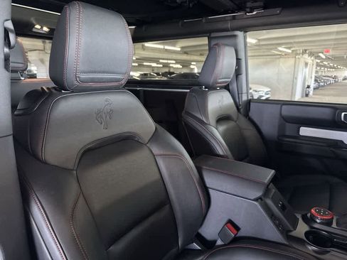Used 2025 Ford Bronco Stroppe Edition AWD/4WD image 24