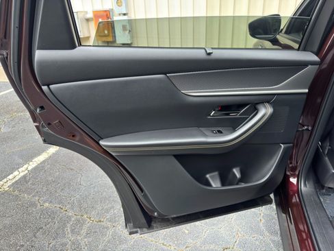Used 2024 MAZDA CX-90 Plug-In Hybrid w/ Premium Plus AWD/4WD image 43