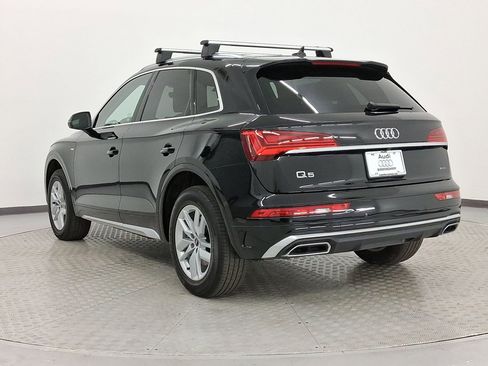 Used 2023 Audi Q5 2.0T Premium image 3