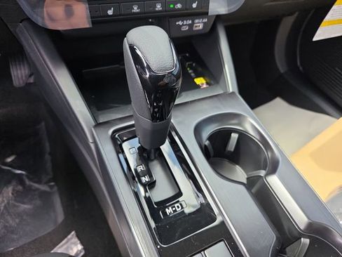 New 2026 Subaru Outback Limited AWD/4WD image 20