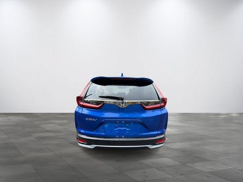 Used 2020 Honda CR-V EX image 5