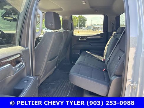 Used 2024 GMC Sierra 1500 Elevation RWD image 19