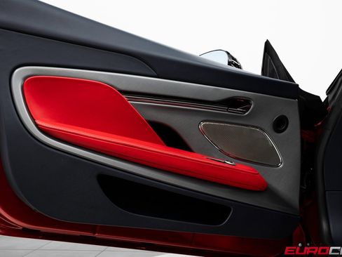 Used 2024 Aston Martin DB12 Coupe image 24