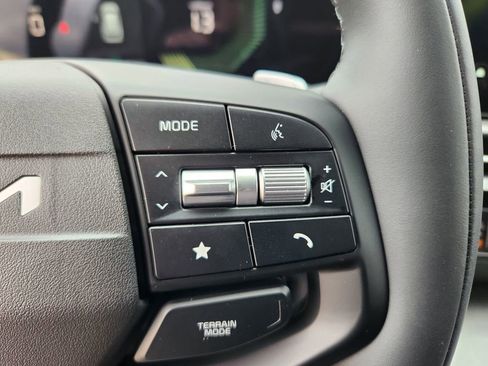 New 2026 Kia Sportage X-Line AWD/4WD image 15