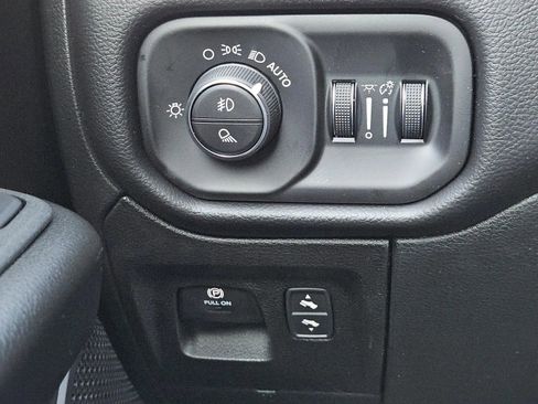 New 2026 RAM 1500 Lone Star image 16