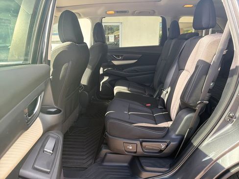 Used 2020 Subaru Ascent Premium w/ Sport Package image 16