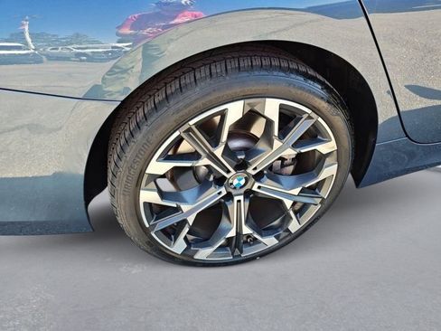 Used 2025 BMW 330i xDrive Sedan w/ Premium Package AWD/4WD image 11