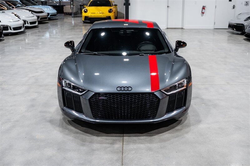 Used 2018 Audi R8 V10 RWD image 9