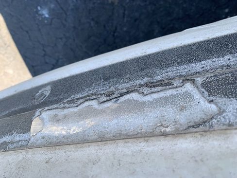 Used 2022 Chevrolet Equinox RS w/ LPO, Floor Liner Package image 5