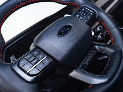 Used 2025 Ford F150 Raptor image 38