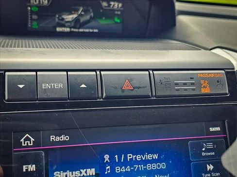 Used 2021 Subaru Ascent Limited w/ Technology Package image 27