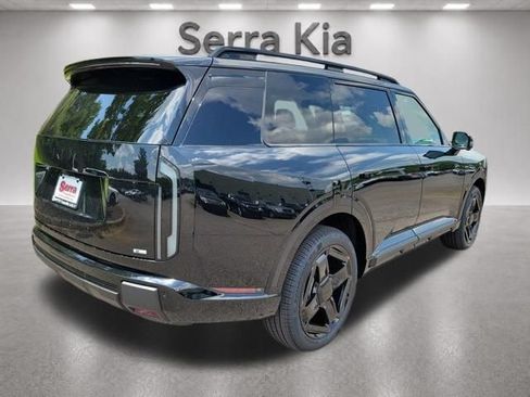 New 2027 Kia Telluride SX X-Line w/ Towing Package AWD/4WD image 24