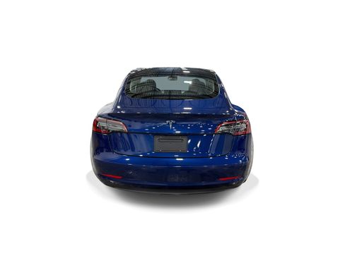Used 2023 Tesla Model 3 Standard Range RWD image 5