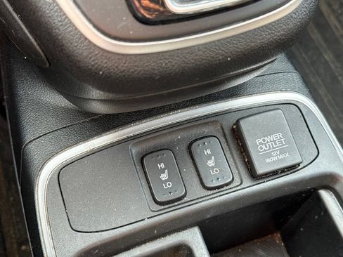 Used 2015 Honda CR-V Touring image 20