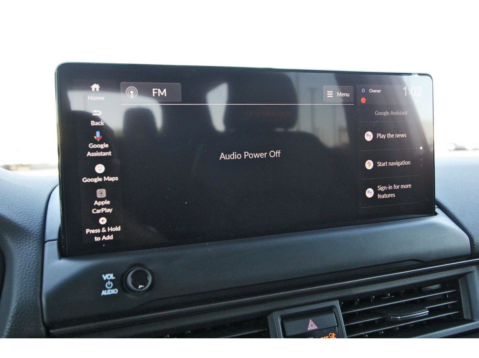 New 2026 Honda Pilot TrailSport image 26