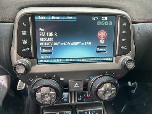 Used 2013 Chevrolet Camaro ZL1 image 46