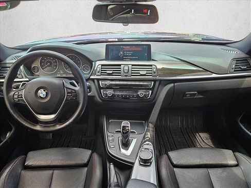 Used 2016 BMW 428i Gran Coupe xDrive AWD/4WD image 18