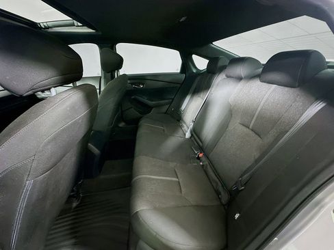 Used 2024 Honda Accord Sport image 14